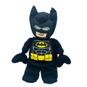 The LEGO BATMAN MOVIE Plush 20" Large Stuffed Toy